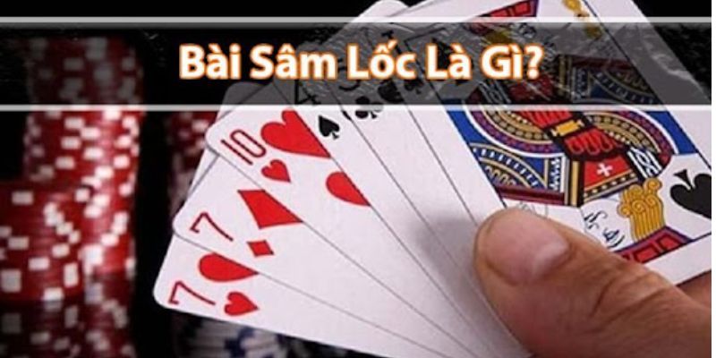 Cách Chơi Sâm Lốc Tại Go88 Dành Cho Người Mới Bắt Đầu