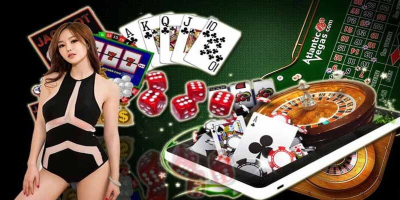 Sảnh casino go88 đa dạng dòng game