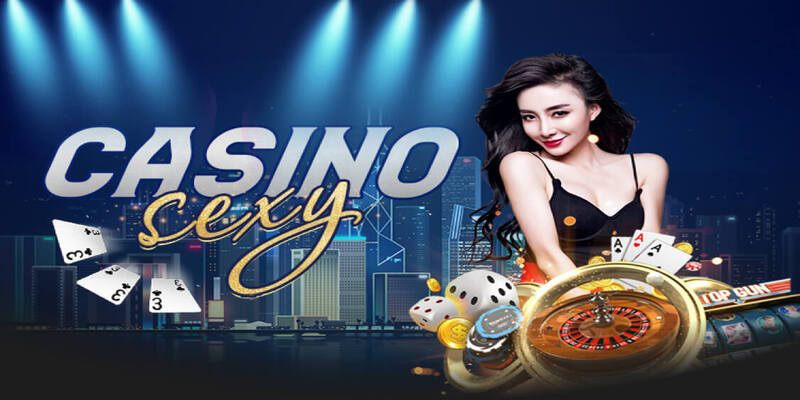 Casino tại go88 - thiên đường giải trí đẳng cấp