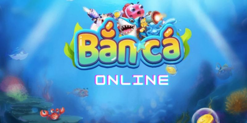 Bắn Cá Online Go88 - Nơi Ngư Thủ Thỏa Sức Dưới Đại Dương