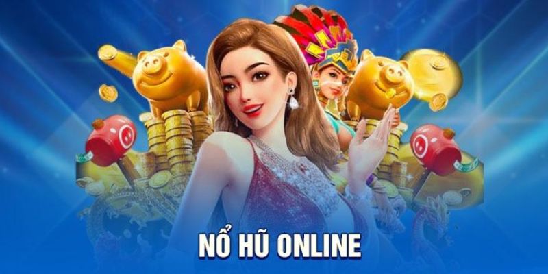 Nổ Hũ Online Go88 - Vòng Quay Thưởng Bất Tận Với Giá Trị Khủng